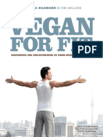 Vegan For Fit (2012)