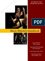 Choir Handbook Stpaul Rev12