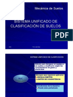 PDF Clase 2. Sistema Unificado de Clasificación