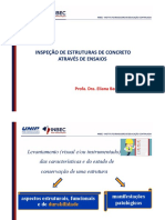 Aula 1 Inspeção Ensaios Introdução Coment PDF