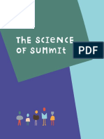 The Science of Summit by Summit Public Schools 03052019