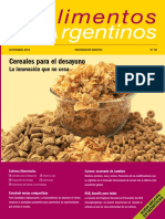 Revista Alimentos Argentinos