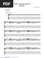 Europe - Prisoners in Paradise PDF | PDF