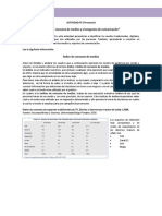 A3 Consumo Cronograma