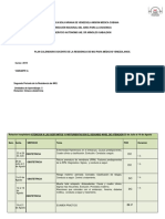 rotacion de ginescotreticia 