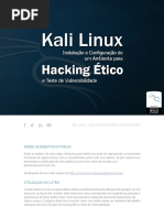 Kali Linux