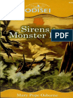 Sirens Monster