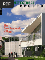 Architectural Record - 2004-08 PDF