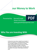 Private Money Presentation 2019