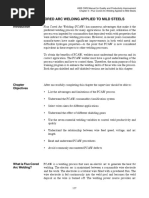 Programa Welding Academic Dishonesty