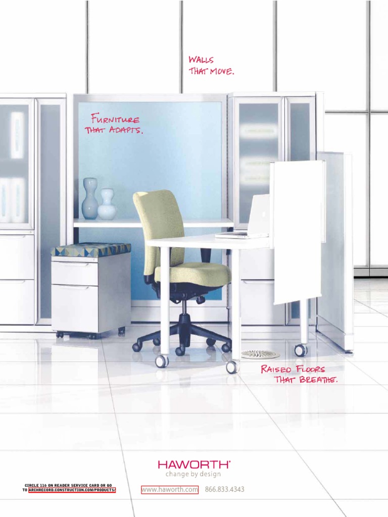 Architectural Record - 2005-12 PDF | PDF | Green Building
