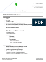 Resumo-Direito Constitucional-Aula 06-Direitos Individuais e Coletivos - Rafael Paiva PDF