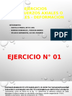 GRUPO 1 - EJERCICIOS PROPUESTOS ESFUERZOS AXIALES O NORMALES-DEFORMACION (MODIFICADO).pptx