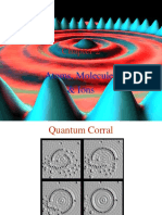 Atoms, Molecules & Ions: Dr. S. M. Condren