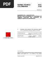 NTC 2289 - 2020 | PDF