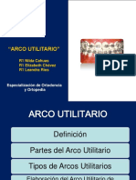 Arcos Utilitarios