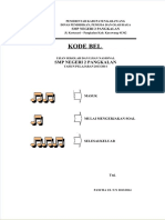 Kode-Bel PDF