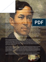 Rizal's Education