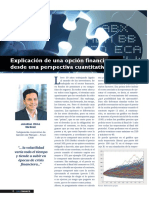 Explicación cuantitativa de una opción financiera .pdf