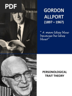 allport