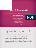 Logika Matematika