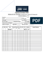 Reporte de Cámara UNITEC Anexo 5 OK