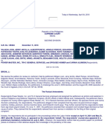 Perfecting An Appeal. Adducing Evidence For The First Time On Appeal. Supplemental Appeal. 2013