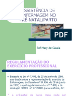 Assist Enf Prenatal