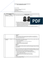 Instrumen Penelitian (TEL)