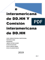 Derecho Constitucional