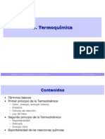 3 Termoquimica