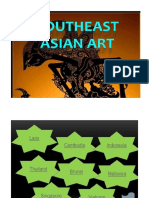 Southeast Asian Art