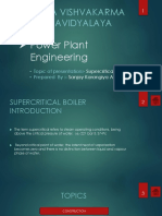 Power Plant Engineering