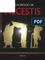 Alcestis PDF