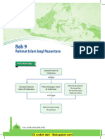 Bab 9 Rahmat Islam Bagi Nusantara