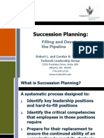 9 Box Model - Succession PLNG