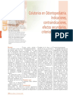 178 CIENCIA Colutorios Odontopediatria PDF