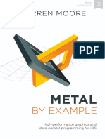 Metal by Example