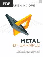 Metal by Example