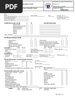 TarPr QF SGOD SHU 10teachers Health Card