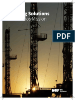 D352004107-MKT-001 Rev 02 Drilling Solutions Mission - R2.5 - Spanish - Compressed PDF
