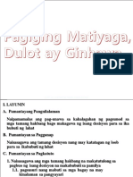 ESP-6-WEEK-9-Pagiging Matiyaga, Dulot Ay Ginhawa-QRTR-1