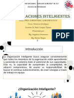 Organización Inteligente