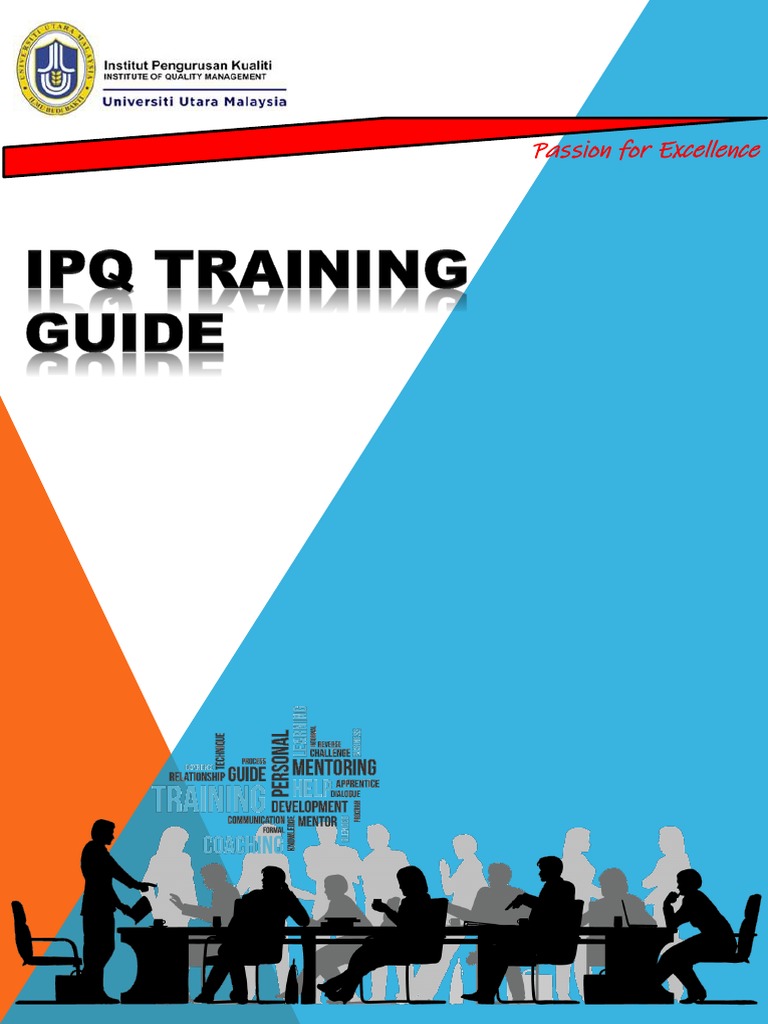 IPQ Training Guide | PDF | Quality Management | Quality Management System