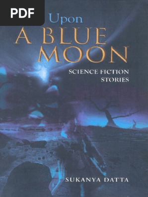 Once Upon A Blue Moon Odor Nutrition