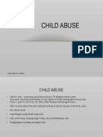 Child Abuse