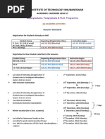 API Score Sheet Table 2 UGC Regulation 2018 | PDF | Thesis | Academic ...