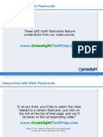 GRE Math flashcards - GreenlightTestPrep.pdf