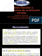 Gestión Escolar y Herramientas de evaluación escolar.pptx