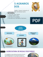 Paisajes Agrarios Heredados PDF